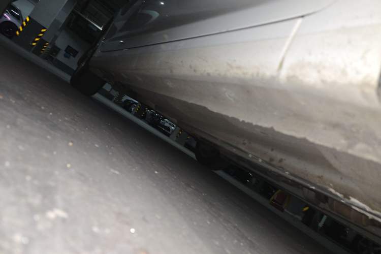 Used Hyundai Elantra (5th Generation / Langdong) 2013 1.6L Automatic Luxury Model Chassis Front Right