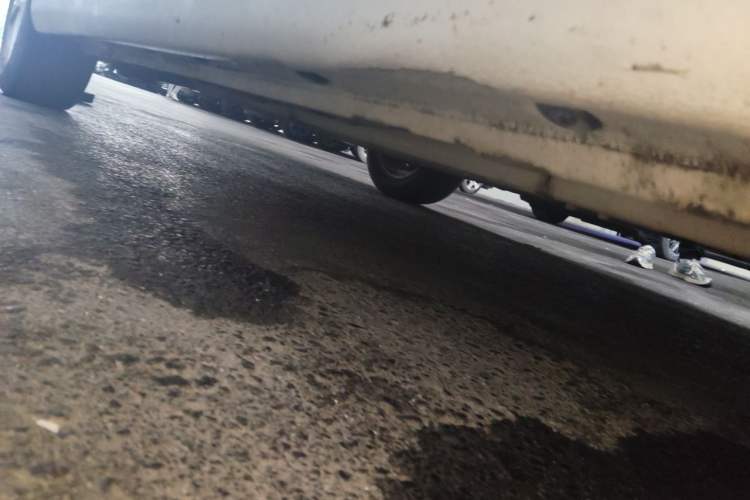 Used Hyundai Elantra (5th Generation / Langdong) 2013 1.6L Automatic Leading Model Chassis Front Right