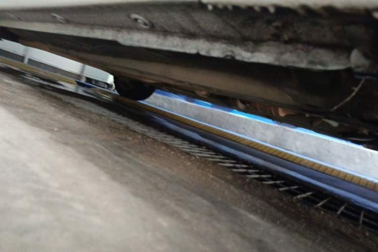 Used Hyundai Elantra (5th Generation / Langdong) 2013 1.6L Automatic Leading Model Chassis Front Right