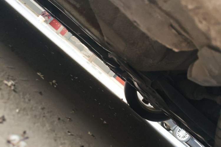 Used Hyundai Elantra (5th Generation / Langdong) 2013 1.6L Automatic Leading Model Chassis Front Right