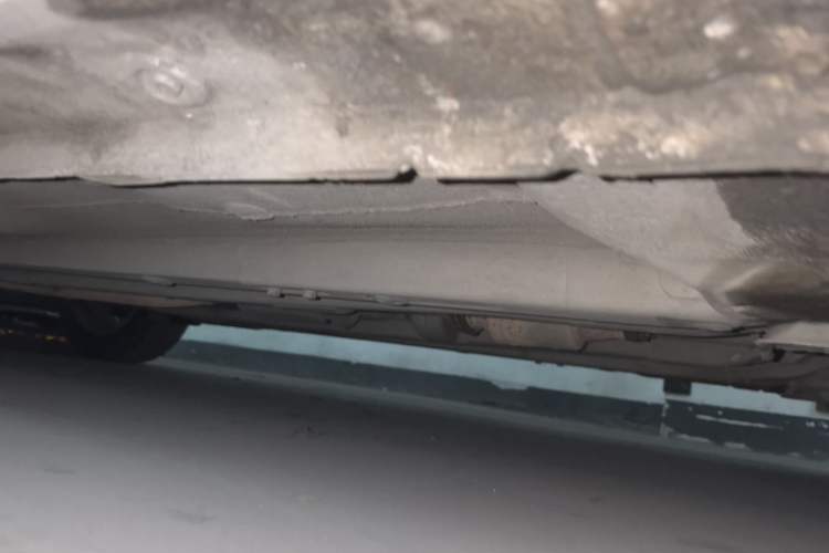 Used Hyundai Elantra (5th Generation / Langdong) 2013 1.6L Automatic Luxury Model Chassis Front Right