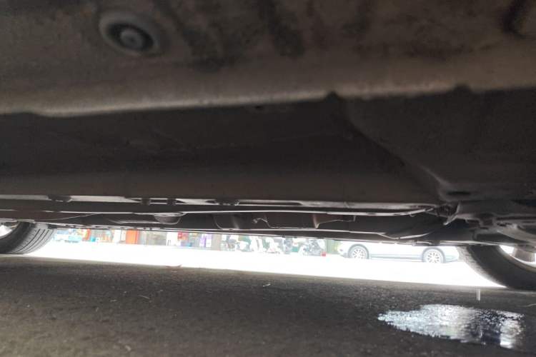 Used Hyundai Elantra (5th Generation / Langdong) 2013 1.6L Automatic Leading Model Chassis Front Right