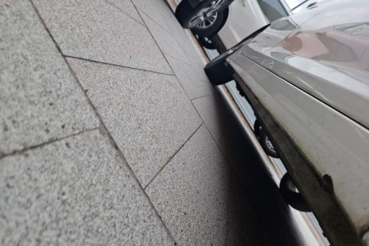 Used Hyundai Elantra (5th Generation / Langdong) 2013 1.6L Automatic Luxury Model Chassis Front Right