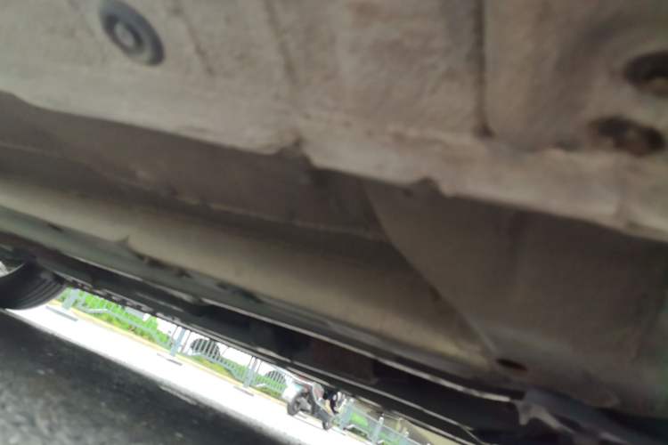 Used Hyundai Elantra (5th Generation / Langdong) 2013 1.6L Automatic Luxury Model Chassis Front Right