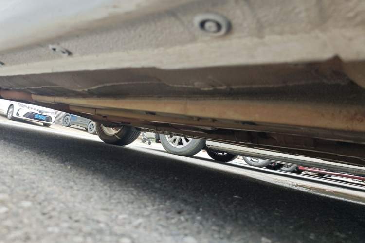 Used Hyundai Elantra (5th Generation / Langdong) 2013 1.6L Automatic Leading Model Chassis Front Right