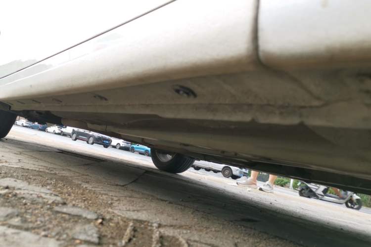 Used Hyundai Elantra (5th Generation / Langdong) 2013 1.6L Automatic Luxury Model Chassis Front Right