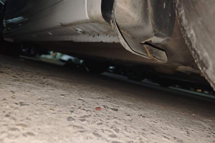 Used Hyundai Elantra (5th Generation / Langdong) 2013 1.6L Automatic Luxury Model Chassis Front Right