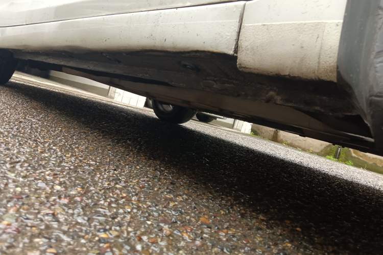 Used Hyundai Elantra (5th Generation / Langdong) 2013 1.6L Automatic Leading Model Chassis Front Right