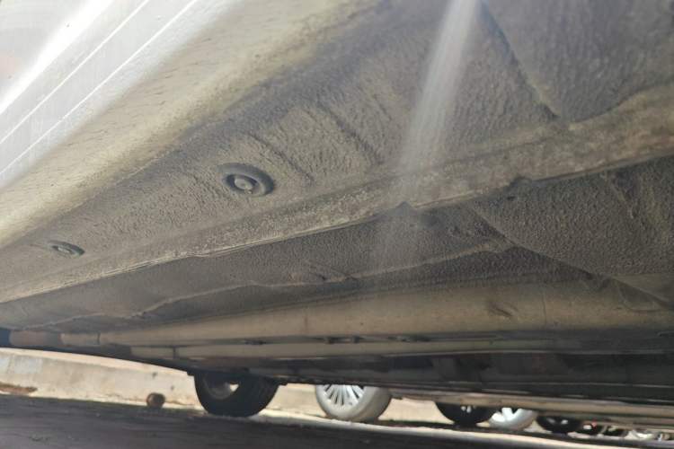 Used Hyundai Elantra (5th Generation / Langdong) 2013 1.6L Automatic Luxury Model Chassis Front Right