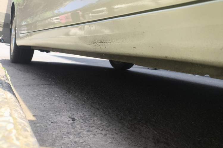 Used Hyundai Elantra (5th Generation / Langdong) 2013 1.6L Automatic Leading Model Chassis Front Right