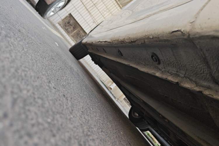 Used Hyundai Elantra (5th Generation / Langdong) 2013 1.6L Automatic Luxury Model Chassis Front Right