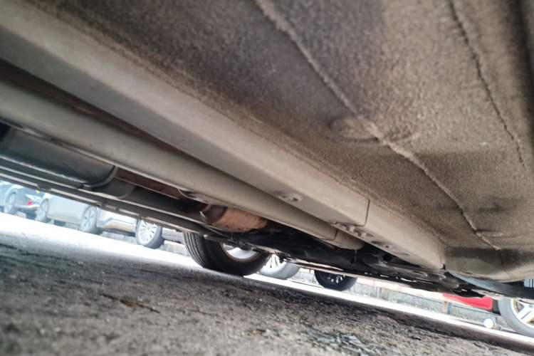 Used Hyundai Elantra (5th Generation / Langdong) 2013 1.6L Automatic Luxury Model Chassis Front Right