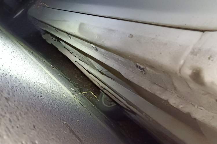 Used Hyundai Elantra (5th Generation / Langdong) 2013 1.6L Automatic Luxury Model Chassis Front Right