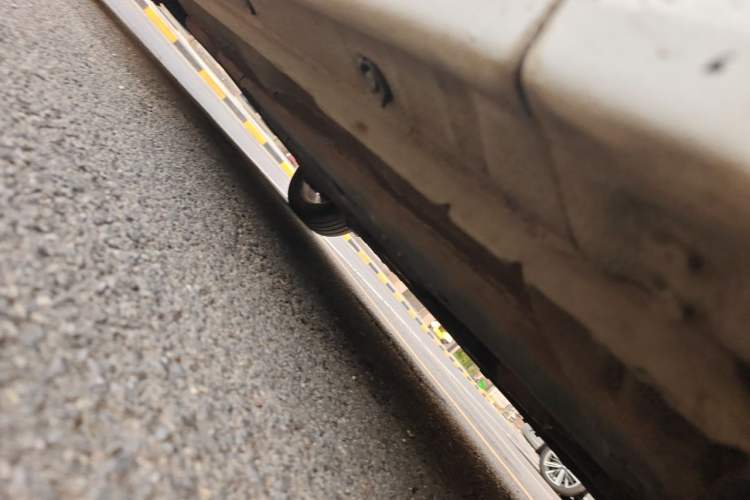 Used Hyundai Elantra (5th Generation / Langdong) 2013 1.6L Automatic Leading Model Chassis Front Right