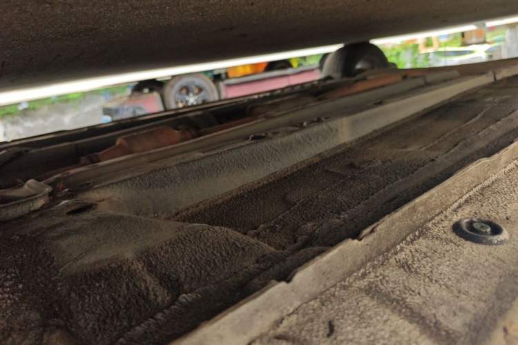 Used Hyundai Elantra (5th Generation / Langdong) 2013 1.6L Automatic Leading Model Chassis Front Right