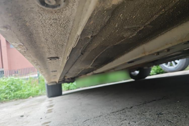 Used Hyundai Elantra (5th Generation / Langdong) 2013 1.6L Automatic Leading Model Chassis Front Right