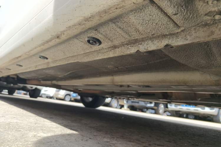 Used Hyundai Elantra (5th Generation / Langdong) 2013 1.6L Automatic Leading Model Chassis Front Right