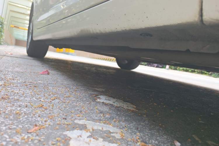 Used Hyundai Elantra (5th Generation / Langdong) 2013 1.6L Automatic Leading Model Chassis Front Right