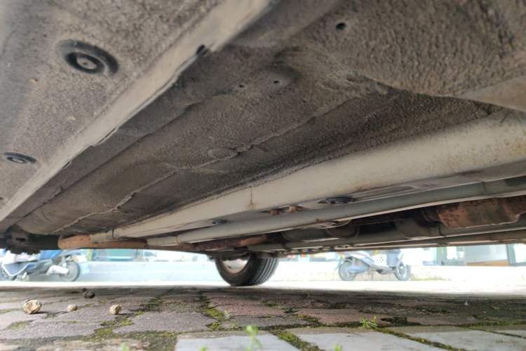 Used Hyundai Elantra (5th Generation / Langdong) 2013 1.6L Automatic Leading Model Chassis Front Right