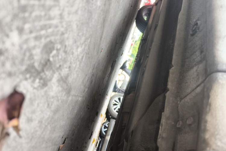 Used Hyundai Elantra (5th Generation / Langdong) 2013 1.6L Automatic Leading Model Chassis Front Right