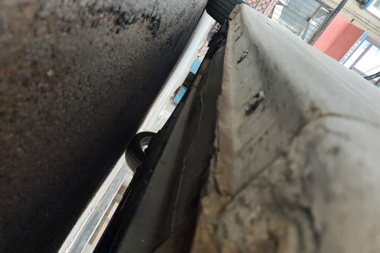 Used Hyundai Elantra (5th Generation / Langdong) 2013 1.6L Automatic Leading Model Chassis Front Right