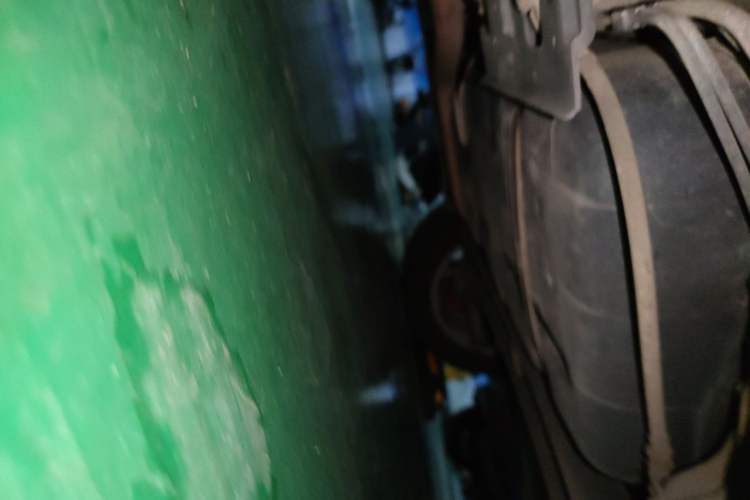 Used Hyundai Elantra (5th Generation / Langdong) 2013 1.6L Automatic Leading Model Chassis Front Right