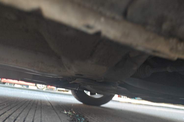 Used Hyundai Elantra (5th Generation / Langdong) 2013 1.6L Automatic Leading Model Chassis Front Right