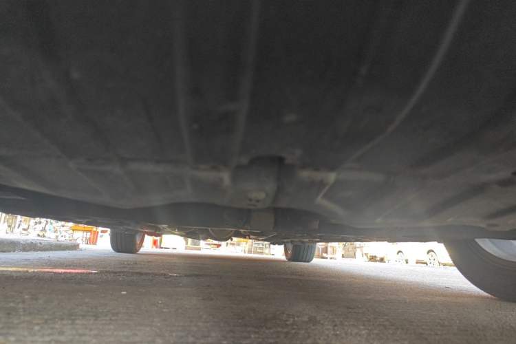 Used Hyundai Elantra (5th Generation / Langdong) 2013 1.6L Automatic Leading Model Chassis Front