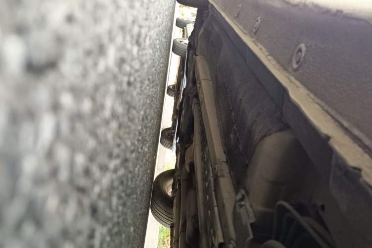 Used Hyundai Elantra (5th Generation / Langdong) 2013 1.6L Automatic Leading Model Chassis Rear Left