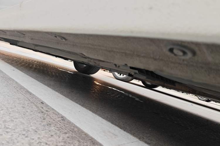 Used Hyundai Elantra (5th Generation / Langdong) 2013 1.6L Automatic Luxury Model Chassis Rear Left
