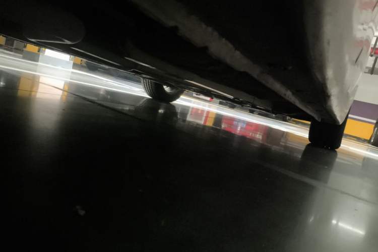 Used Hyundai Elantra (5th Generation / Langdong) 2013 1.6L Automatic Leading Model Chassis Rear Right