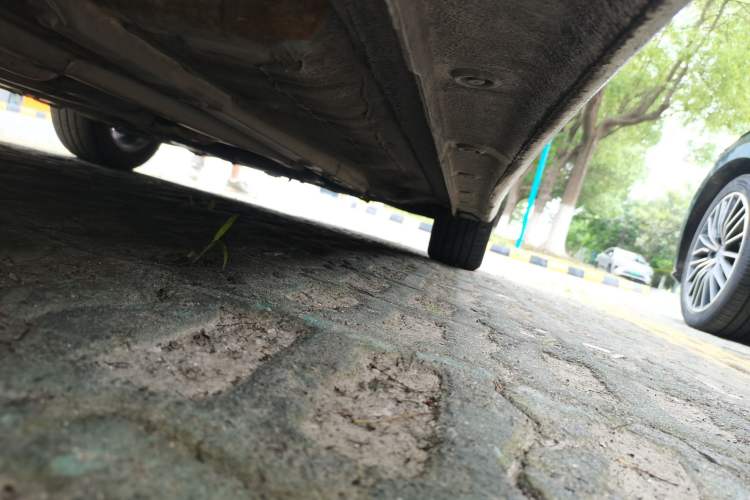 Used Hyundai Elantra (5th Generation / Langdong) 2013 1.6L Automatic Leading Model Chassis Rear Right