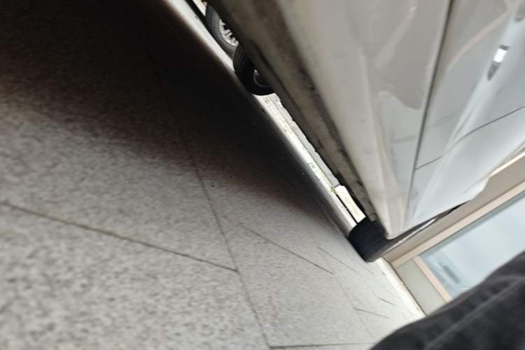 Used Hyundai Elantra (5th Generation / Langdong) 2013 1.6L Automatic Luxury Model Chassis Rear Right