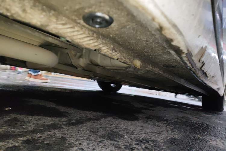 Used Hyundai Elantra (5th Generation / Langdong) 2013 1.6L Automatic Leading Model Chassis Rear Right