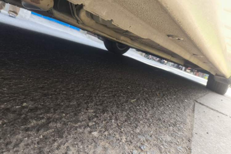 Used Hyundai Elantra (5th Generation / Langdong) 2013 1.6L Automatic Leading Model Chassis Rear Right