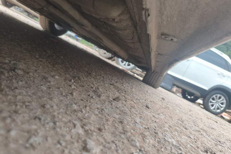Used Hyundai Elantra (5th Generation / Langdong) 2013 1.6L Automatic Leading Model Chassis Rear Right