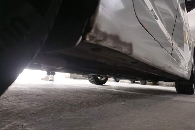 Used Hyundai Elantra (5th Generation / Langdong) 2013 1.6L Automatic Leading Model Chassis Rear Right