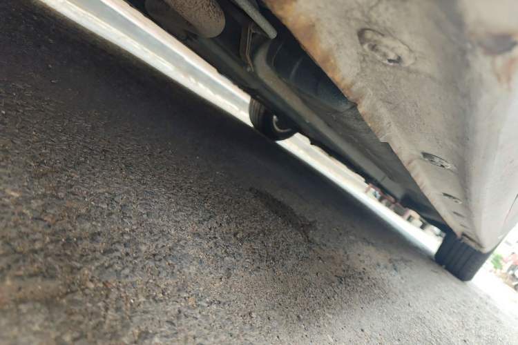 Used Hyundai Elantra (5th Generation / Langdong) 2013 1.6L Automatic Leading Model Chassis Rear Right