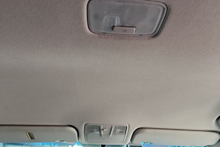 Used Hyundai Elantra (5th Generation / Langdong) 2013 1.6L Automatic Leading Model Headliner