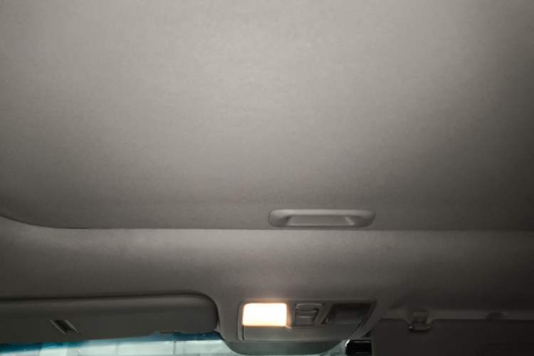 Used Hyundai Elantra (5th Generation / Langdong) 2013 1.6L Automatic Leading Model Headliner