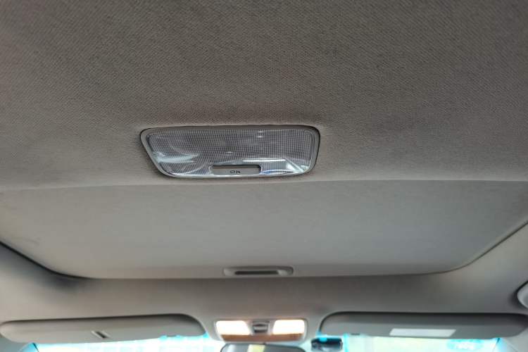 Used Hyundai Elantra (5th Generation / Langdong) 2013 1.6L Automatic Leading Model Headliner