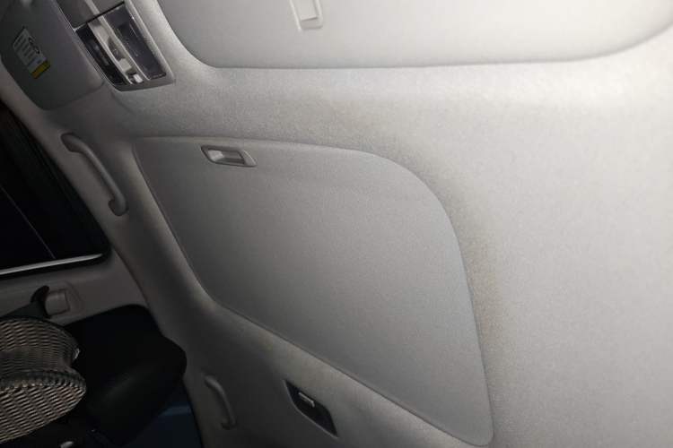Used Hyundai Elantra (5th Generation / Langdong) 2013 1.6L Automatic Leading Model Headliner