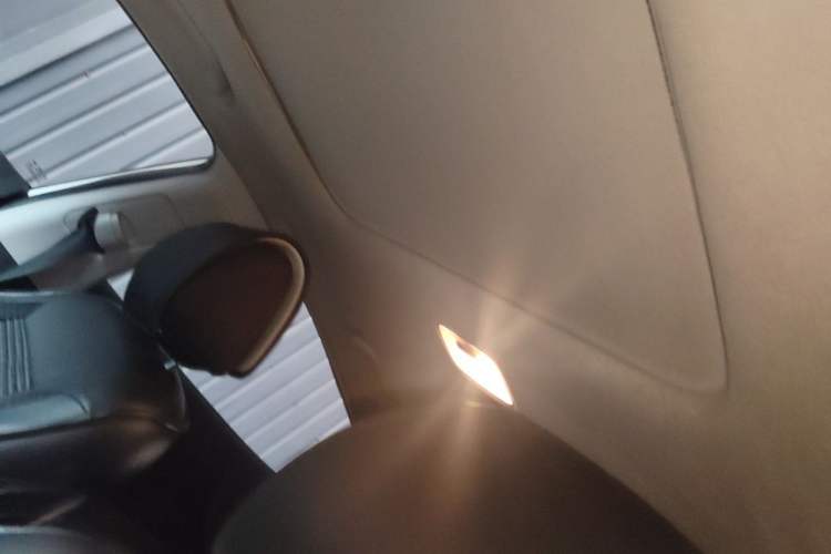 Used Hyundai Elantra (5th Generation / Langdong) 2013 1.6L Automatic Leading Model Headliner