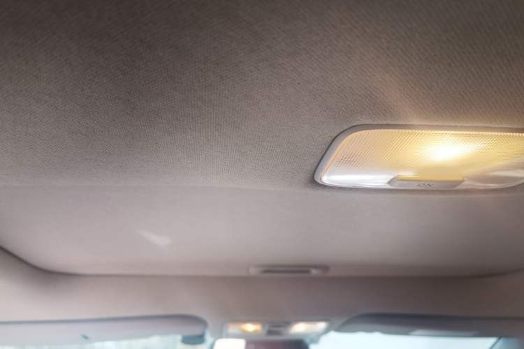 Used Hyundai Elantra (5th Generation / Langdong) 2013 1.6L Automatic Leading Model Headliner