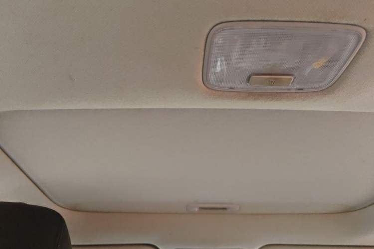 Used Hyundai Elantra (5th Generation / Langdong) 2013 1.6L Automatic Leading Model Headliner
