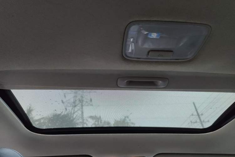 Used Hyundai Elantra (5th Generation / Langdong) 2013 1.6L Automatic Leading Model Headliner