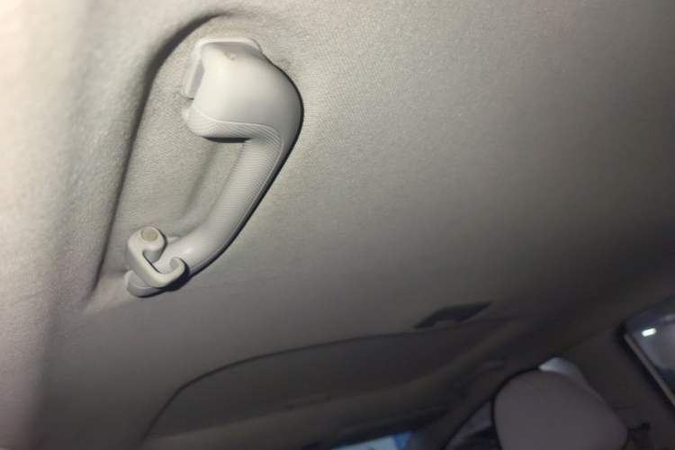 Used Hyundai Elantra (5th Generation / Langdong) 2013 1.6L Automatic Luxury Model Headliner