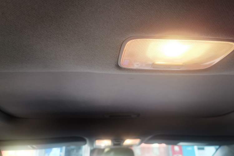 Used Hyundai Elantra (5th Generation / Langdong) 2013 1.6L Automatic Leading Model Headliner