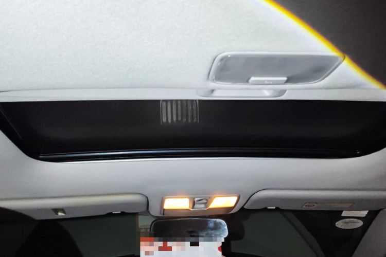 Used Hyundai Elantra (5th Generation / Langdong) 2013 1.6L Automatic Leading Model Headliner