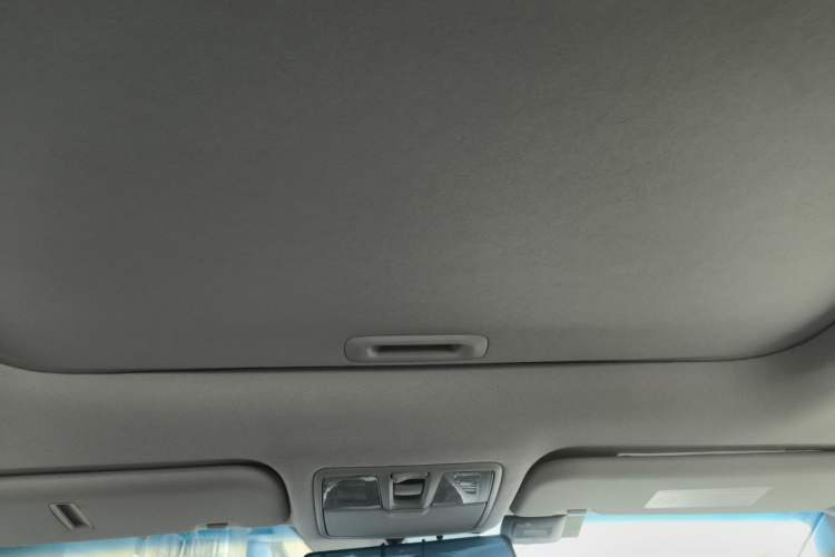 Used Hyundai Elantra (5th Generation / Langdong) 2013 1.6L Automatic Leading Model Headliner
